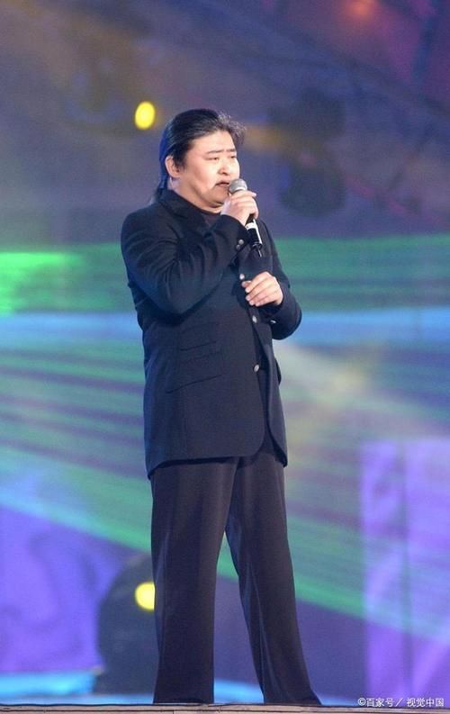 刘欢近期身体2019