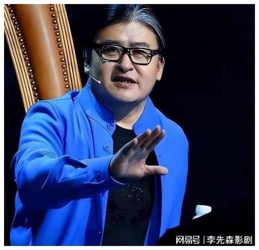 刘欢还在世吗