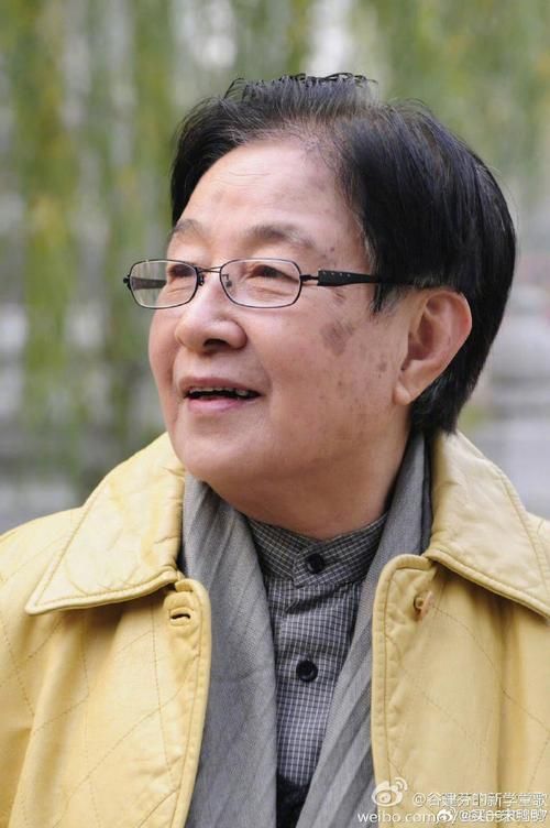刘欢那英出道谷建芬