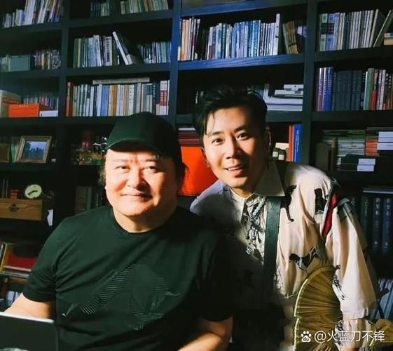 刘欢锋