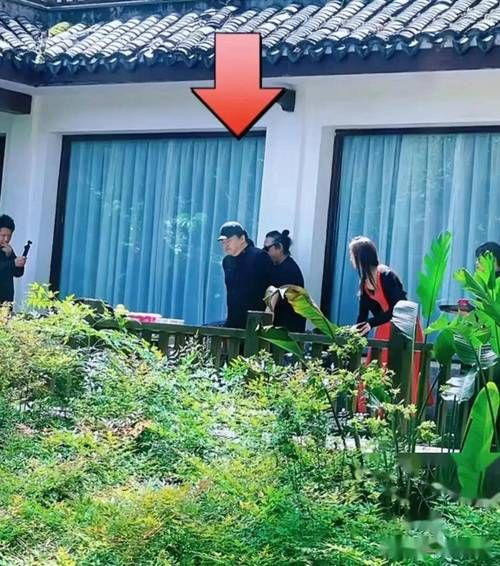 刘欢长沙的房子在哪里