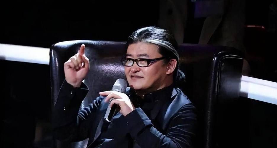 刘欢陈奕迅认识吗