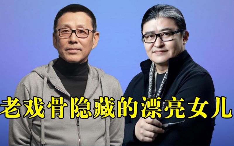 刘欢陈道明