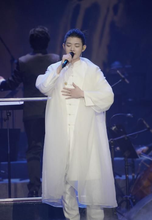 刘欢霍尊