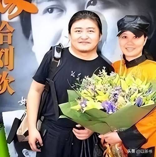 刘欢霍尊合唱