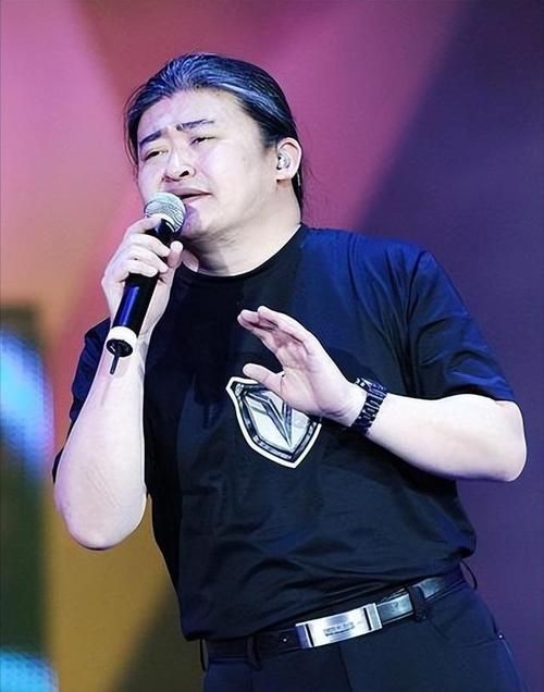 刘欢露露露