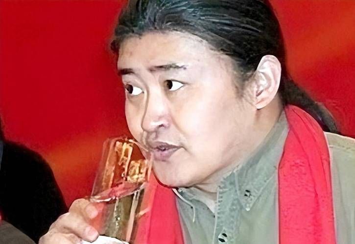 刘欢黄妈