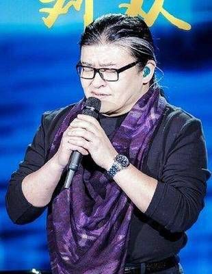 刘欢黄晓明共唱