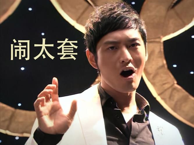 刘欢黄晓明综艺节目