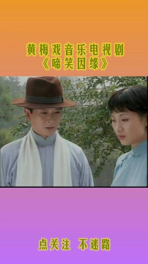 刘欢黄梅戏大全