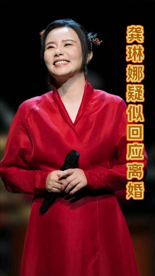 刘欢龚琳娜