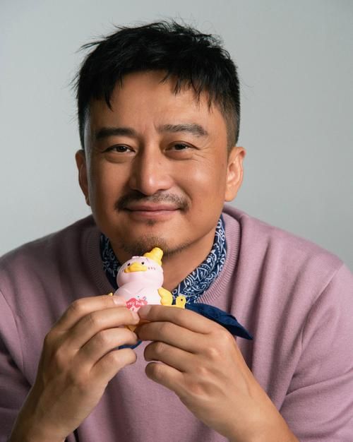 刘辉是刘欢的哥哥吗