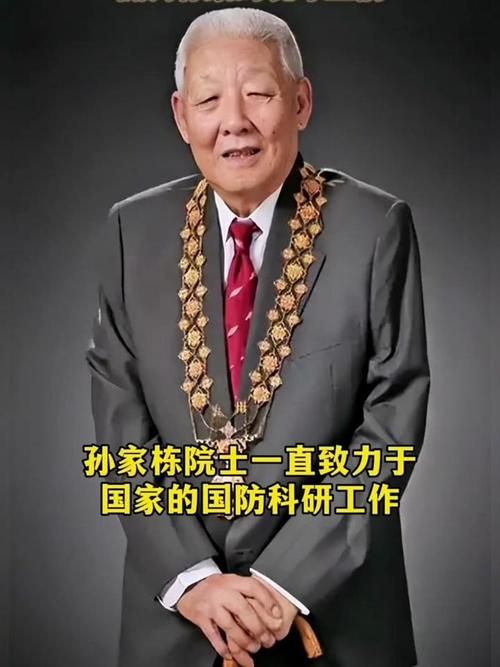 功勋孙佳栋单元刘欢演谁