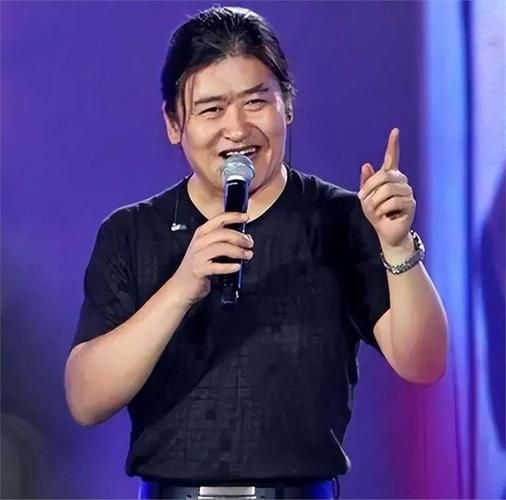 北京冬奥会刘欢和