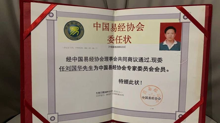 十六届中华易学大会刘欢