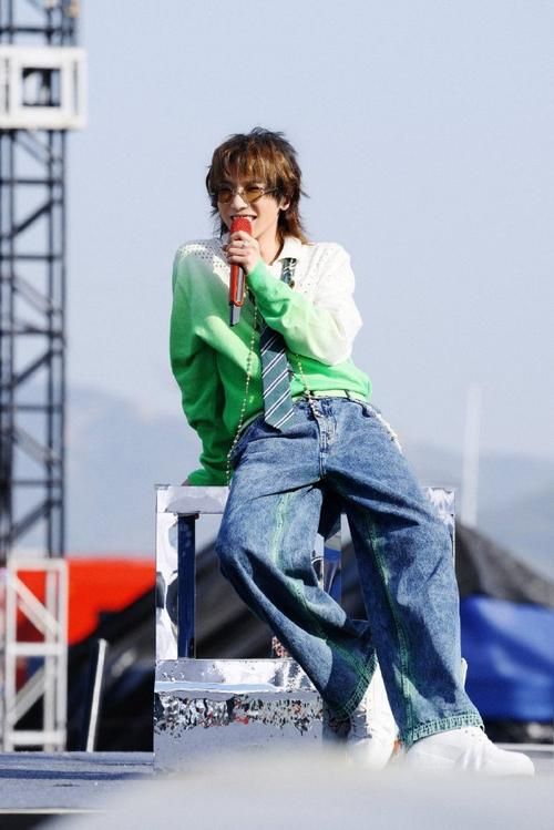 华晨宇 刘欢