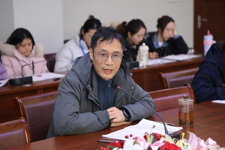 印江刘欢老师讲课