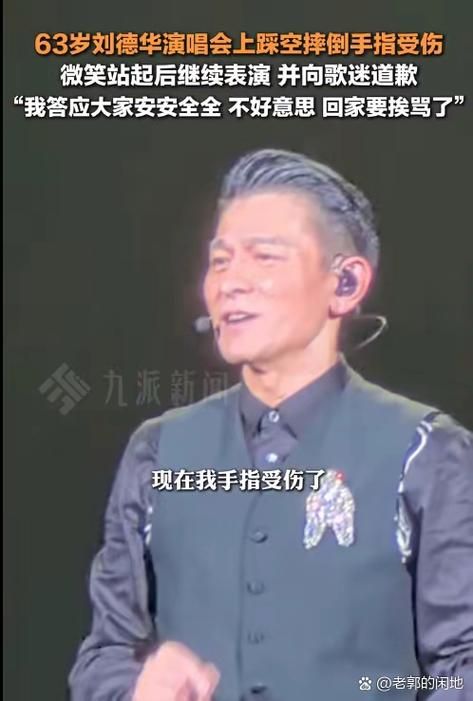 厉害了我的歌刘德华刘欢